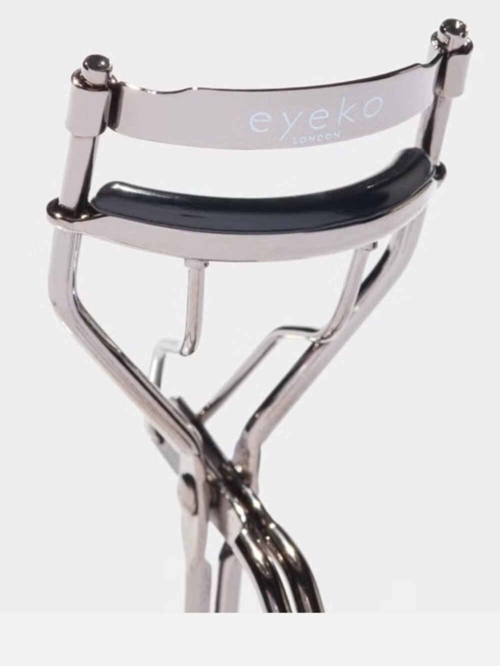 Eyeko Eyelash Curler-Silver Only